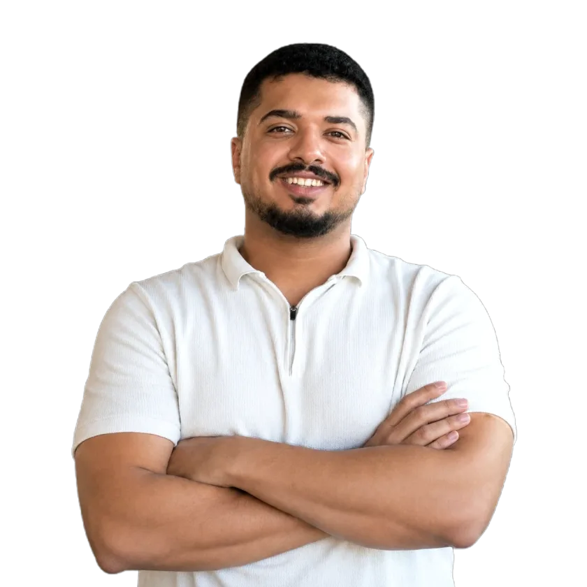 عمر مصطفى — رائد أعمال في التجارة الإلكترونية وباني علامات