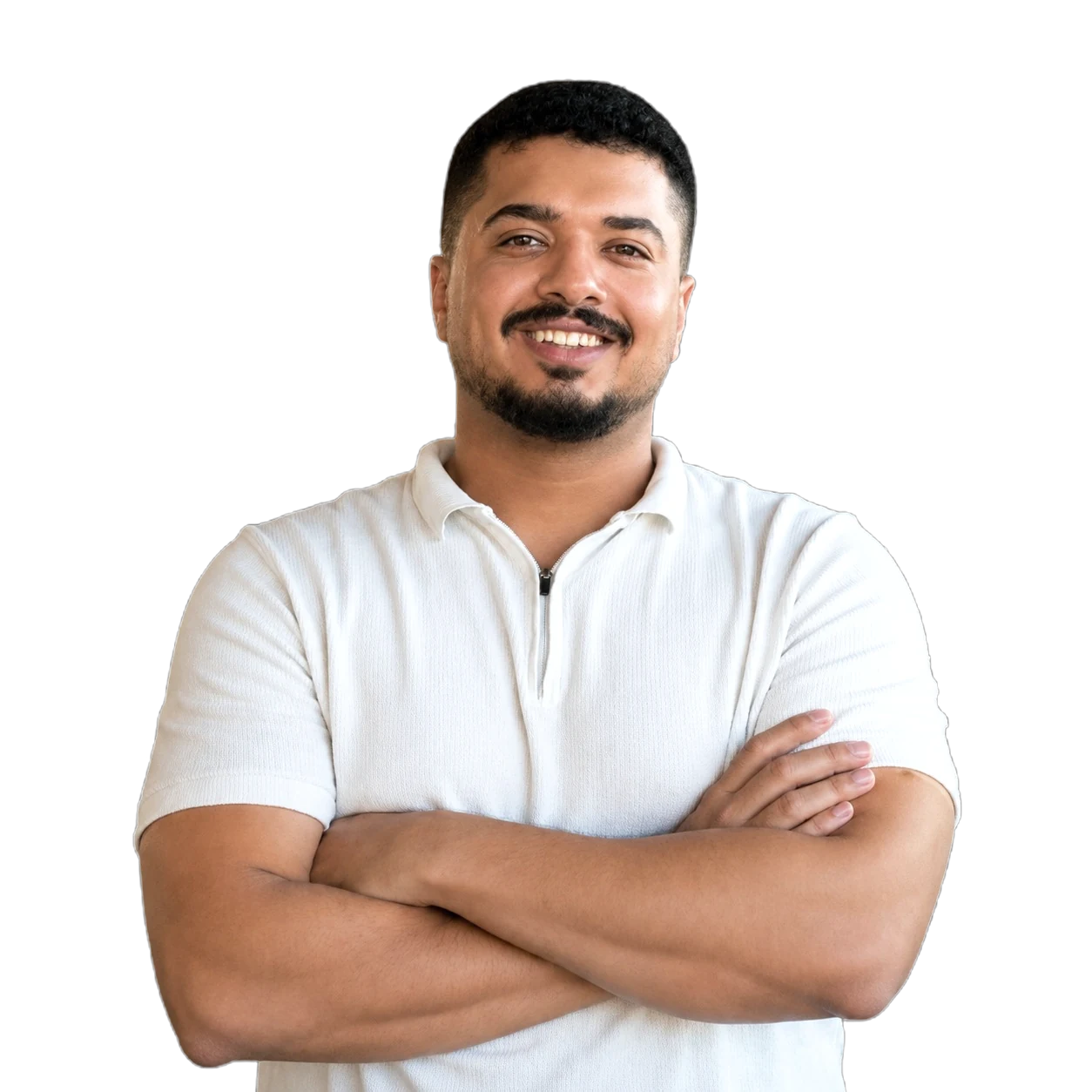 Omar Mostafa